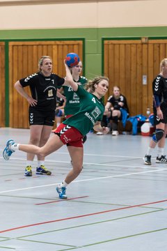 Bild 217 - Damen HSG Kremperheide/M�nsterdorf - Suchsdorfer SV : Ergebnis: 39:22